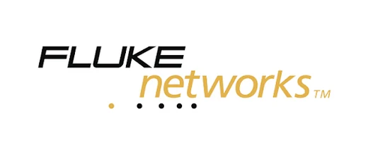 Logo de Fluke Networks