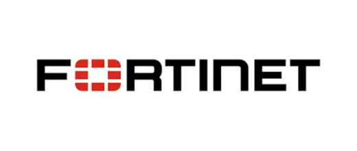 Logo de Fortinet