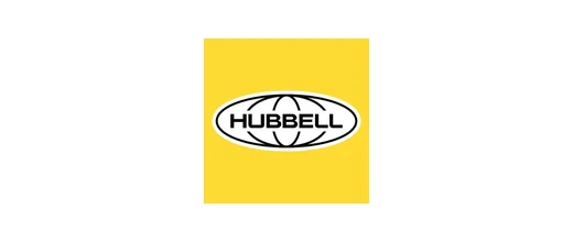 Logo de Hubbell