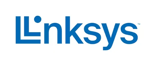 Logo de Linksys