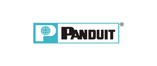 Logo de Panduit